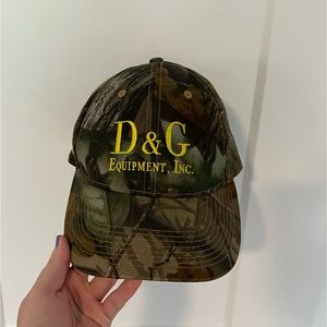 D&G Hat